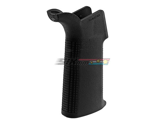 [ARES] Slim Pistol Grip Type B for ARES M45X AEG [BLK]