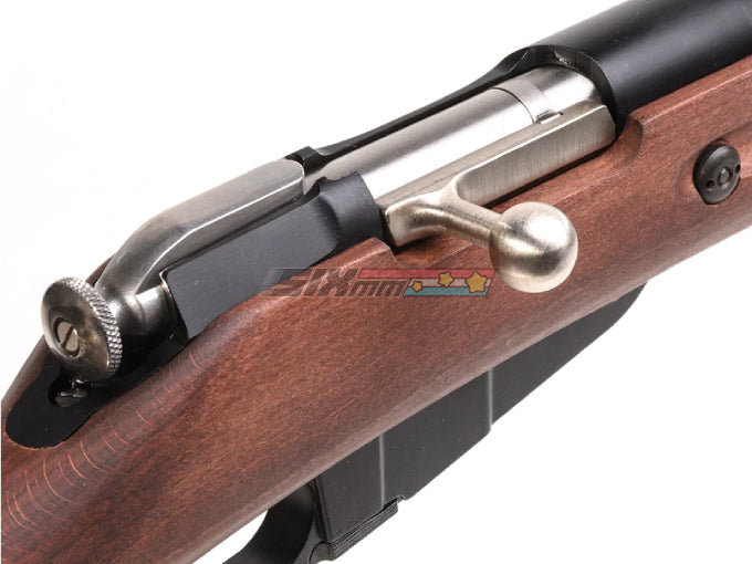[PPS] Mosin Nagant Gas Rifle[Real Wood]