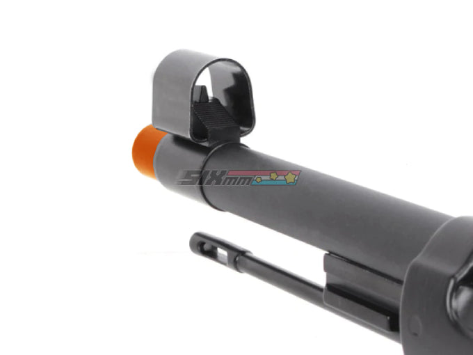 [PPS] Oak Wood Frame Bolt Action KAR98K Sniper Rifle[Gas Ver.][Ver.3]