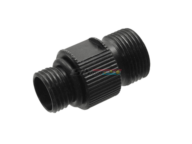 [PPS] Silencer Adapter 11mm CW to 14mm CCW