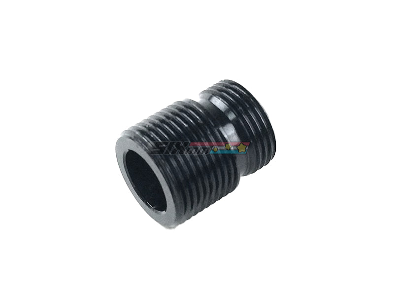 [PPS] Silencer Adapter 13mm CW to 14mm CCW