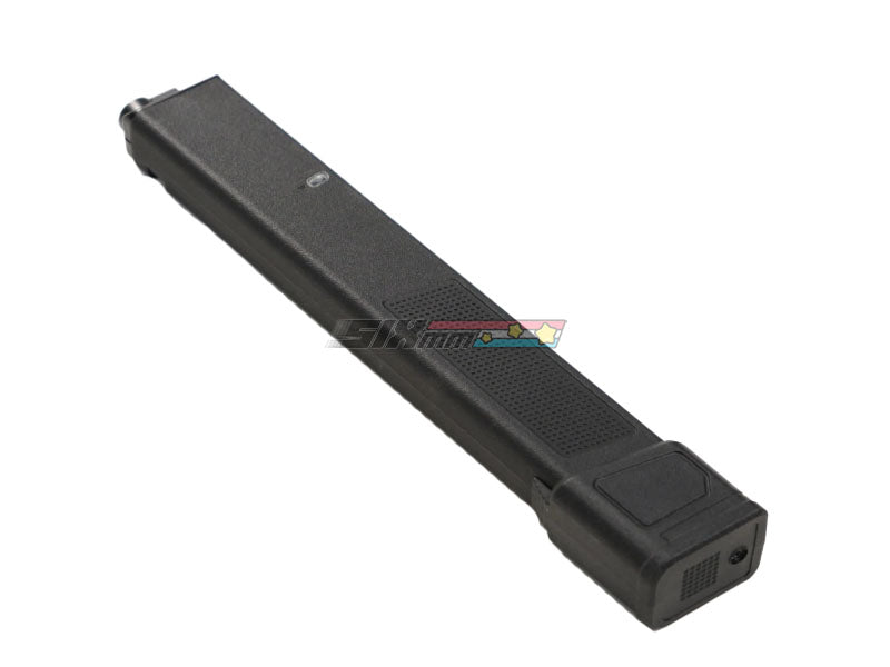 [PTS] EPM-AR9 AEG Mid Cap Magazine[For G&G ARP9 AEG SMG Series][BLK]