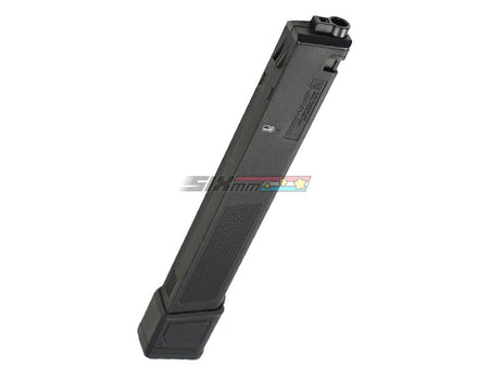 [PTS] EPM-AR9 AEG Mid Cap Magazine[For G&G ARP9 AEG SMG Series][BLK]