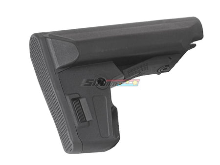 [PTS] EPS Airsoft Enhanced Polymer Stock[BLK]