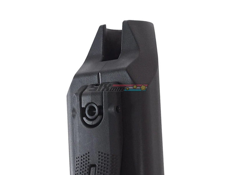 [PTS] EPS Airsoft Enhanced Polymer Stock[BLK]