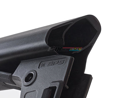 [PTS] EPS Airsoft Enhanced Polymer Stock[BLK]