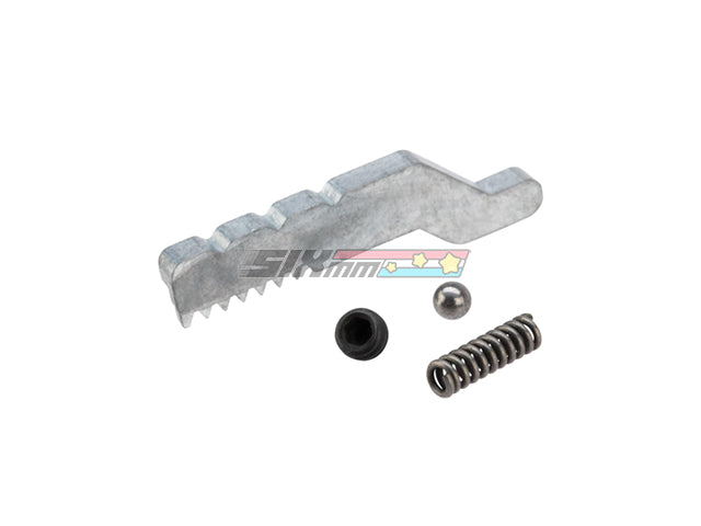 [PTS] Enhanced PTW Gearbox [For Systema M4 PTW Series][Red]