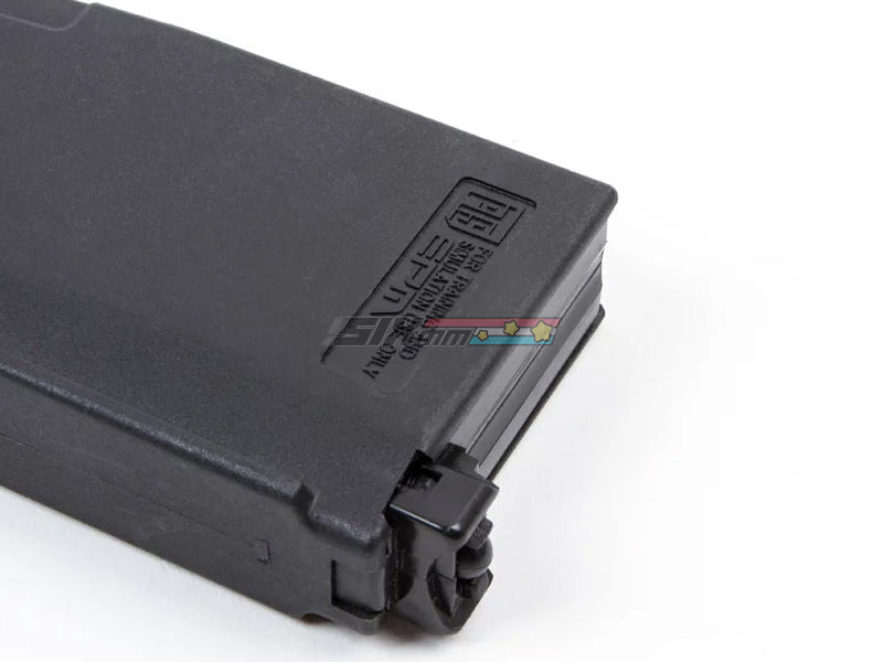[PTS] Enhanced Polymer Magazine EPM Magazine [For Systema M4 PTW Series][150rds][BLK]