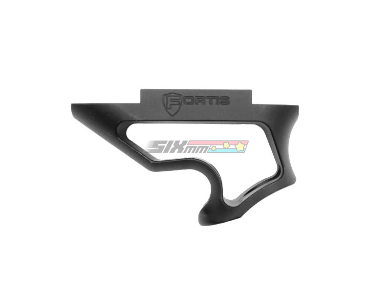[PTS] Fortis Shift Short Angle Grip[Rail mounting System][BLK]