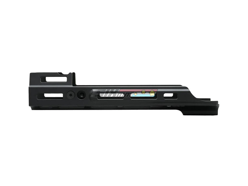 PTS] Kinetic SCAR MREX M-LOK Rail Handguard[2.2inch][For VFC / WE