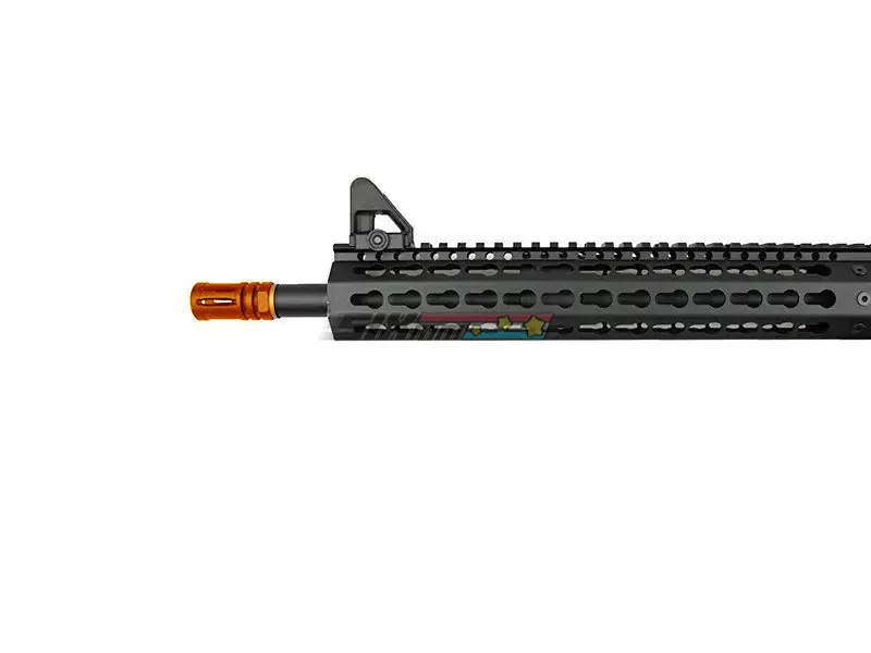 [PTS] Mega Arms MKM AR-15 Carbine[BLK]