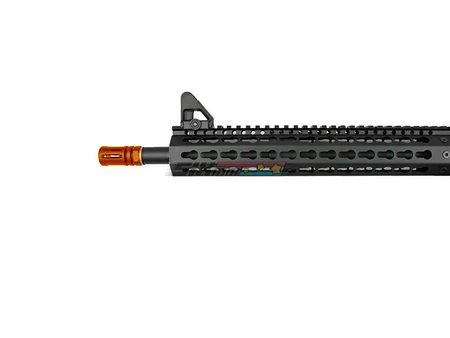 [PTS] Mega Arms MKM AR-15 Carbine[BLK]