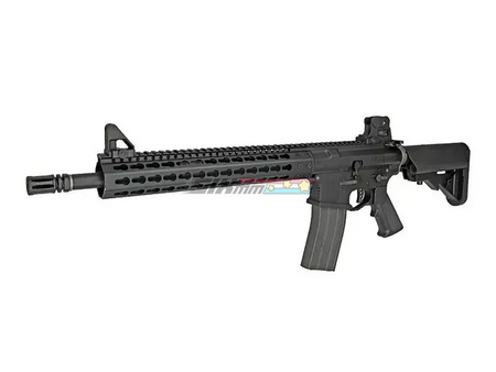 [PTS] Mega Arms MKM AR-15 Carbine[BLK]