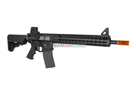 [PTS] Mega Arms MKM AR-15 Carbine[BLK]