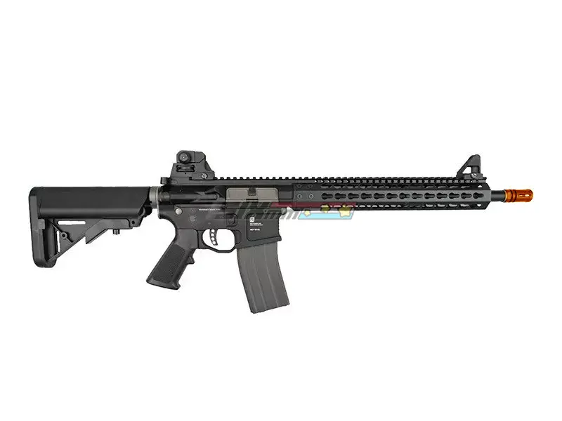 KSC ガスブローバック　MEGA AR15 KSC Mega AR15 エンハンスド Mega社公認 マガジンセット