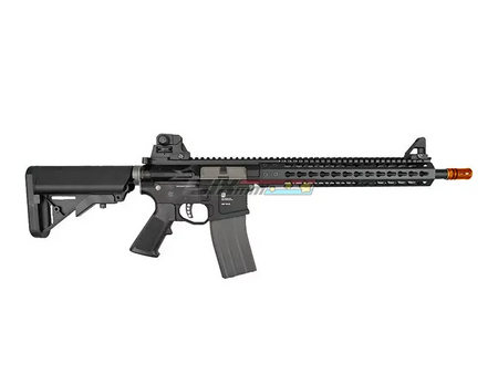 [PTS] Mega Arms MKM AR-15 Carbine[BLK]