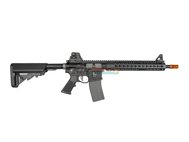 [PTS] Mega Arms MKM AR-15 Carbine[BLK]