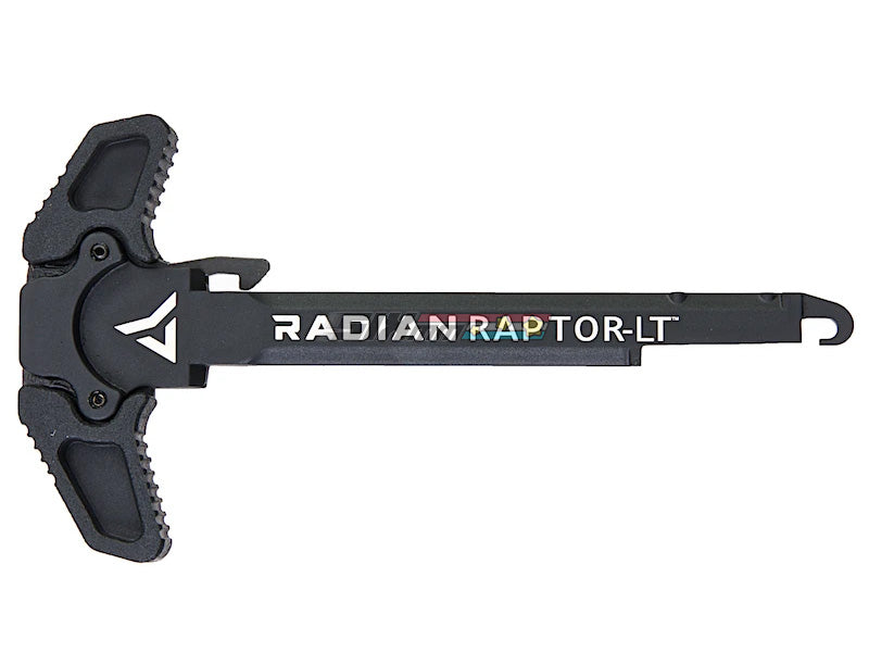 [PTS] Radian Raptor-LT Ambidextrous Charging Handle[For Tokyo Marui M4 AEG Series]