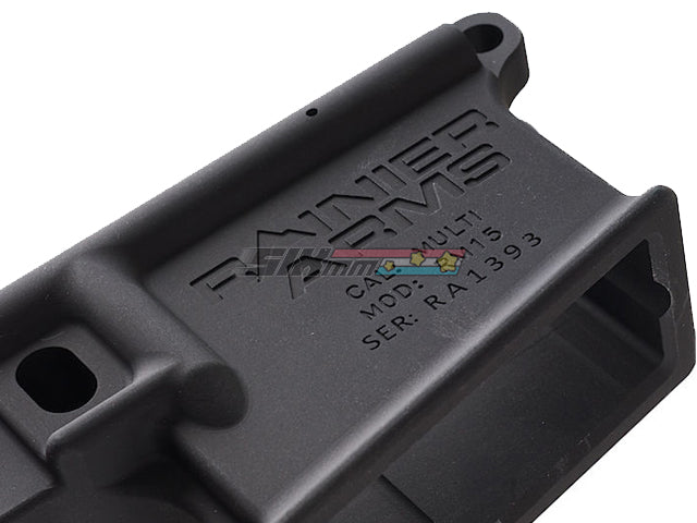 [PTS] Rainier Arms Lower Receiver[For Systema M4 PTW Series][By Prime]﻿