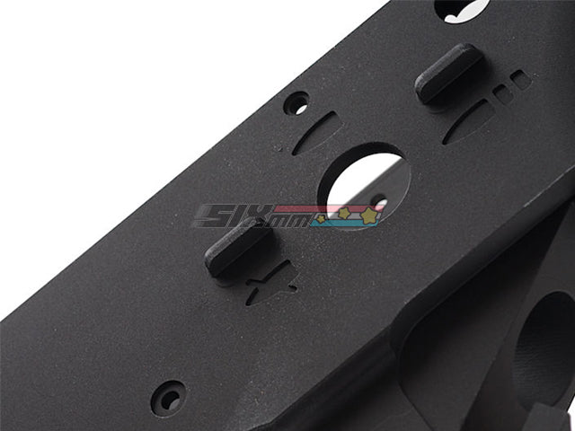 [PTS] Rainier Arms Lower Receiver[For Systema M4 PTW Series][By Prime]﻿