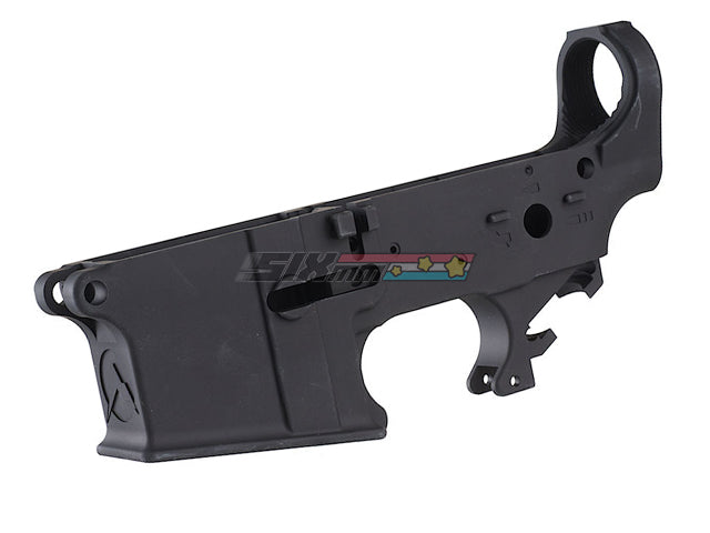 [PTS] Rainier Arms Lower Receiver[For Systema M4 PTW Series][By Prime]﻿