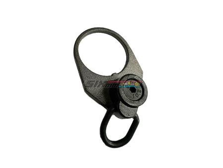 [PTS] Steel Mega Arms Sling Swivel [BLK]