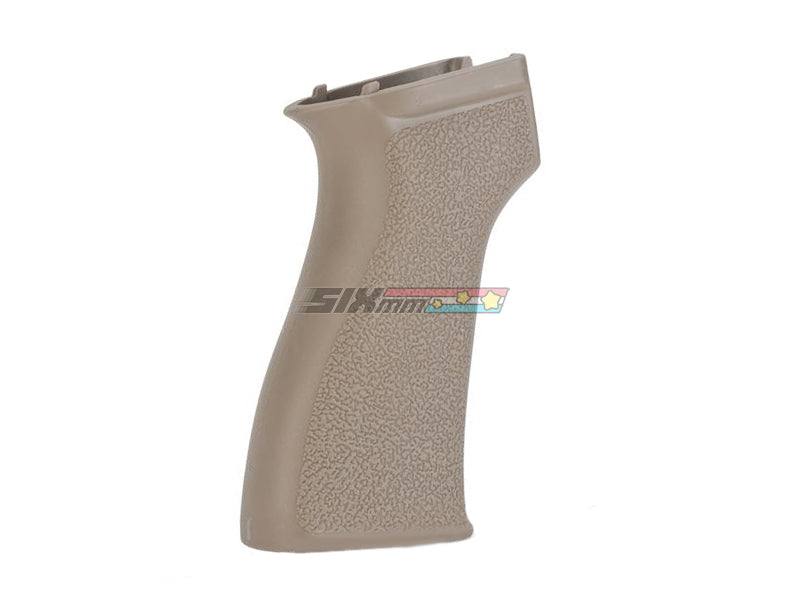 [PTS] US PALM AK Battle Motor Pistol Grip[For Tokyo Marui AK AEG Series][DE]