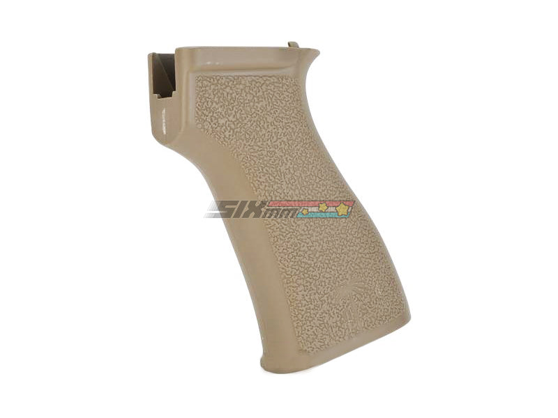 [PTS] US PALM AK Battle Motor Pistol Grip[For Tokyo Marui AK AEG Series][DE]