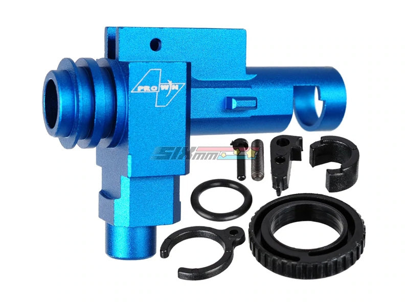 [ProWin] M4 Hop Up Chamber[For Tokyo Marui M4 AEG]