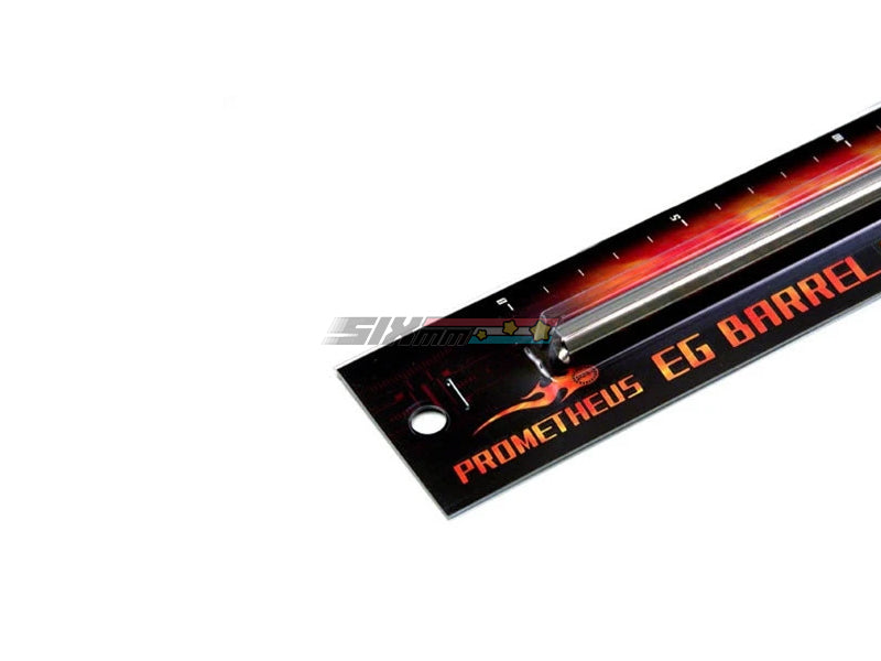 [Prometheus] 6.03 EG Inner Barrel[For Tokyo Marui AK74MN AEG Series][460mm]