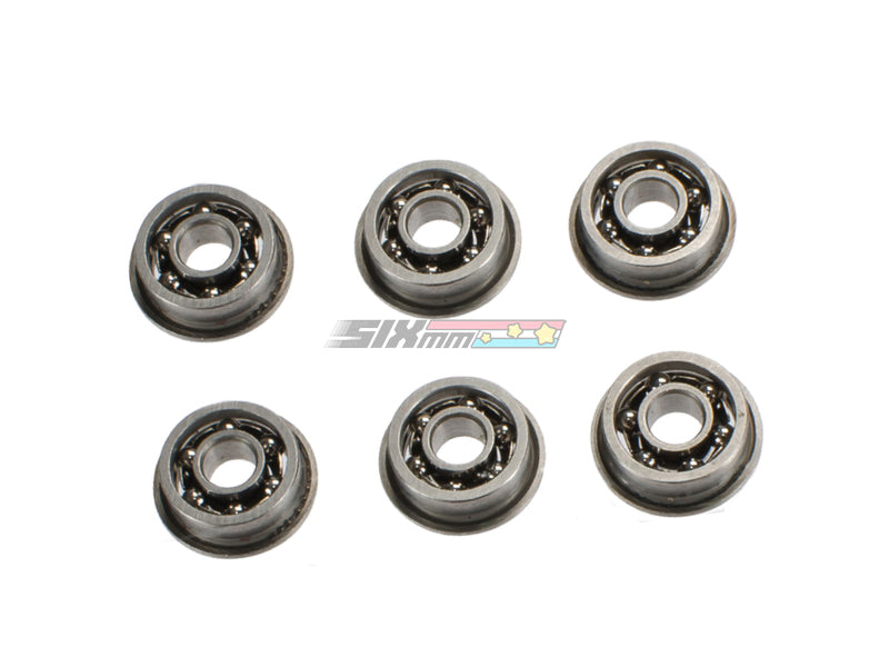 [Prometheus] 8mm Axle Hole Bearing[For KRYTAC M4 Series]