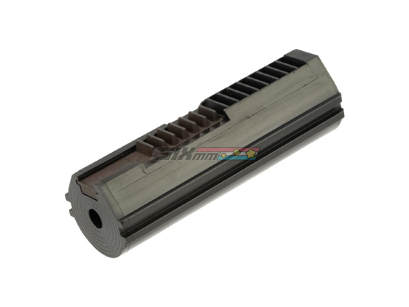 [Prometheus] Airsoft AEG Piston [7 Steel Teeth]