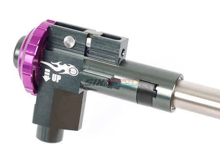 [Prometheus] CNC G&G / Krytac Airsoft M4 AEG Hop Up Chamber 'ELITE'