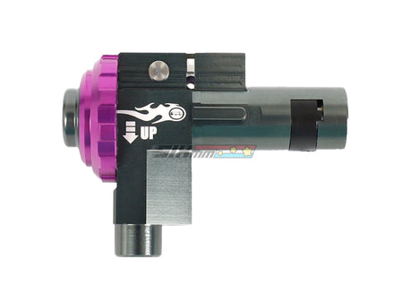 [Prometheus] CNC G&G / Krytac Airsoft M4 AEG Hop Up Chamber 'ELITE'