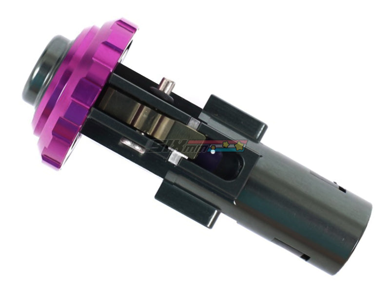 [Prometheus] CNC G&G / Krytac Airsoft M4 AEG Hop Up Chamber 'ELITE'