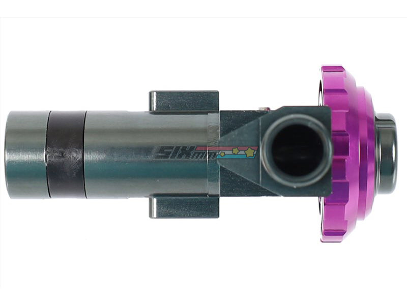 [Prometheus] CNC G&G / Krytac Airsoft M4 AEG Hop Up Chamber 'ELITE'