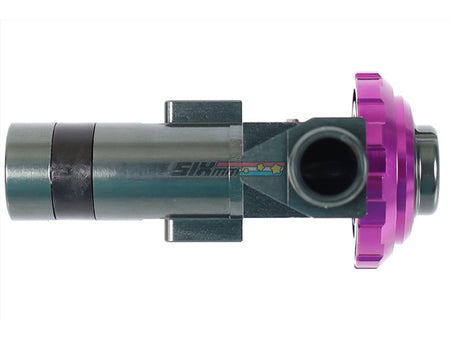 [Prometheus] CNC G&G / Krytac Airsoft M4 AEG Hop Up Chamber 'ELITE'