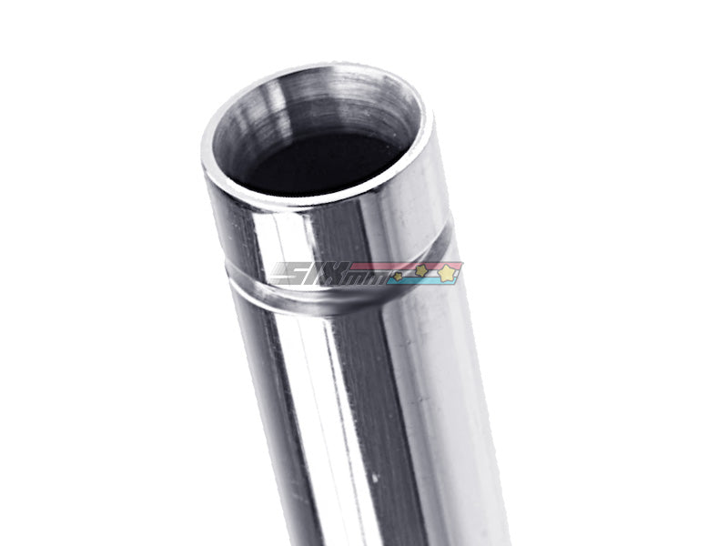 [Prometheus] EG Power 6.00mm High Precision Inner Barrel [For Tokyo Marui M4 MWS Series][370mm]