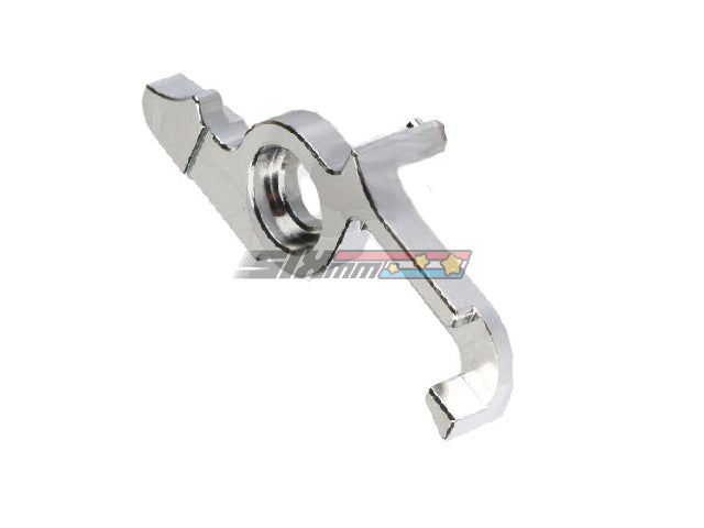  [Prometheus] Hard Cutoff Lever Ver.II