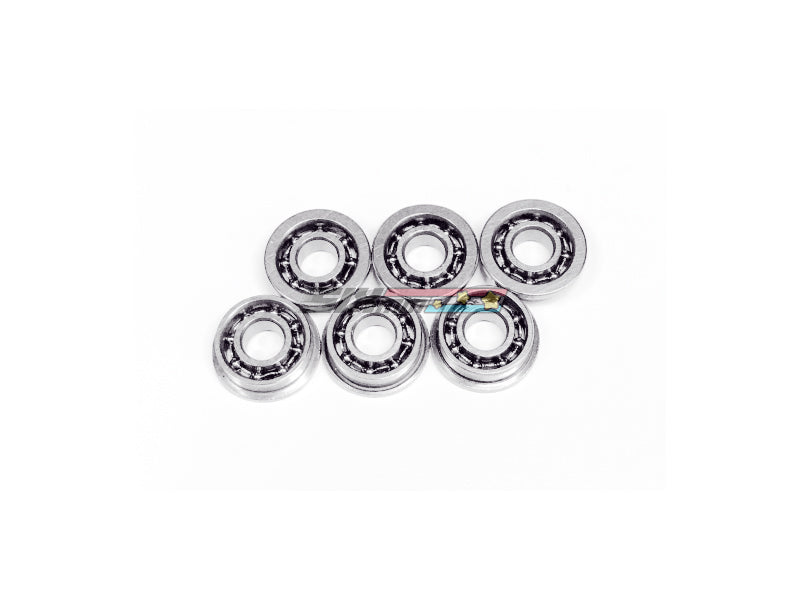 [Prometheus] Metal Bushing w7mm Bearing