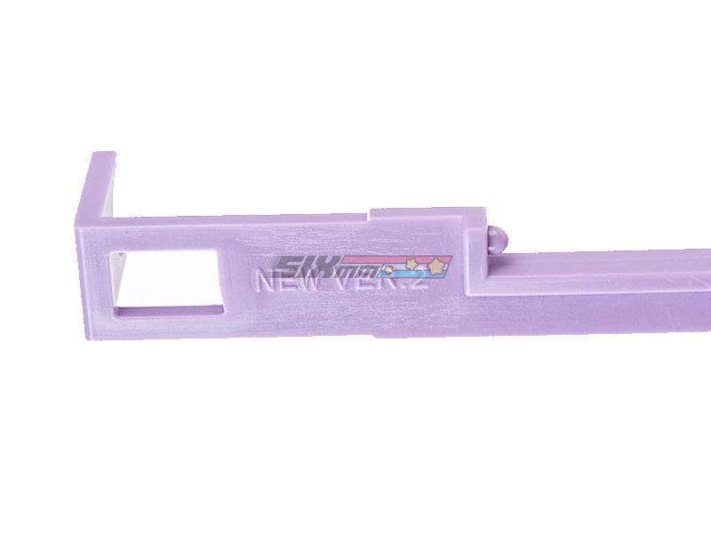 [Prometheus] PERFECT Tappet Plate [For Tokyo Marui M4 AEG Next Gen. NGRS Ver.]