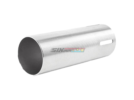 [Prometheus] Stainless Hard Cylinder [For Tokyo Marui AEG Series][Type E]