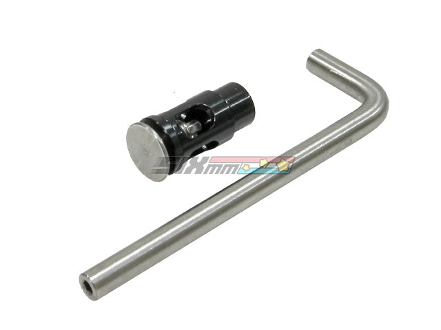 [RA-TECH] N.P.A.S. NPAS Power-Up Cylinder Bulb Kit[For Tokyo Marui M4 MWS GBB Series]