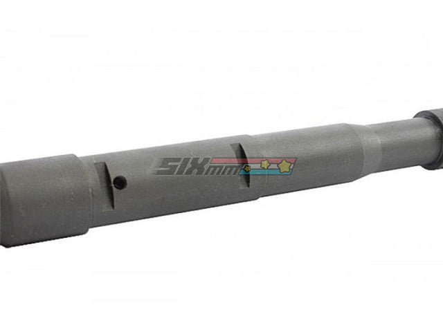 [RA-Tech] CNC Steel Airsoft Outer Barrel[For WE-Tech M4 GBB Series]