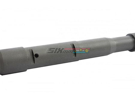 [RA-Tech] CNC Steel Airsoft Outer Barrel[For WE-Tech M4 GBB Series]