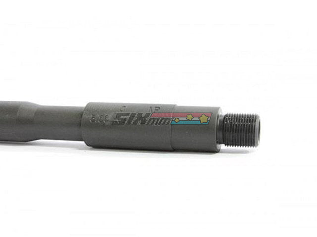 [RA-Tech] CNC Steel Airsoft Outer Barrel[For WE-Tech M4 GBB Series]