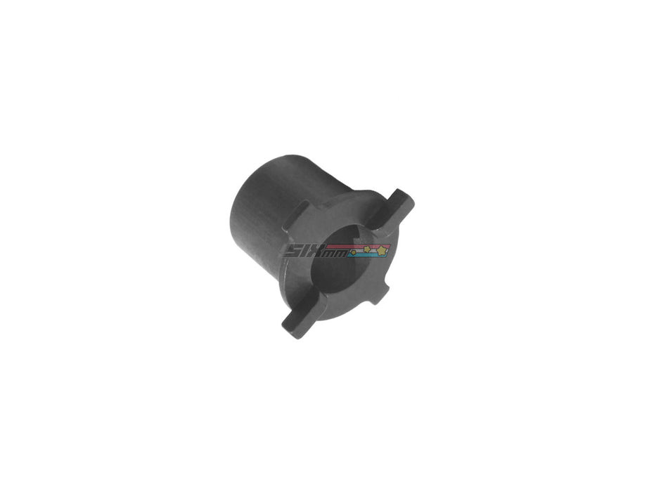 [RA-Tech] Barrel Adaptor Convertor[WA Barrel to WE Barrel][For WE M4 GBB]