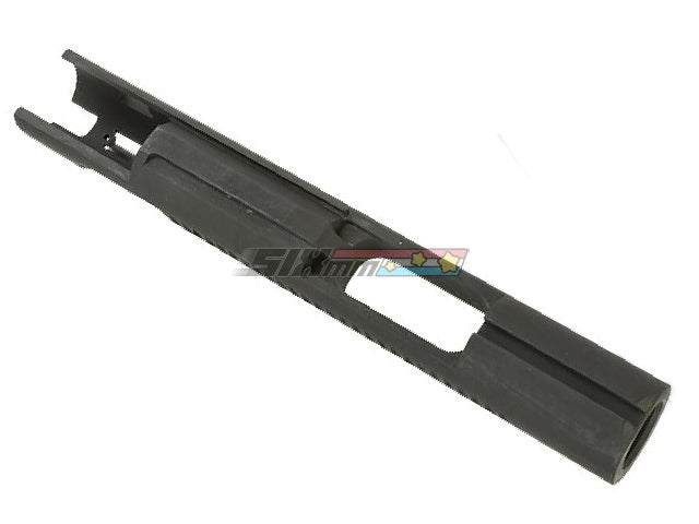 [RA-Tech] CNC Steel Bolt Carrier [For WE M4 GBB Series][BLK]