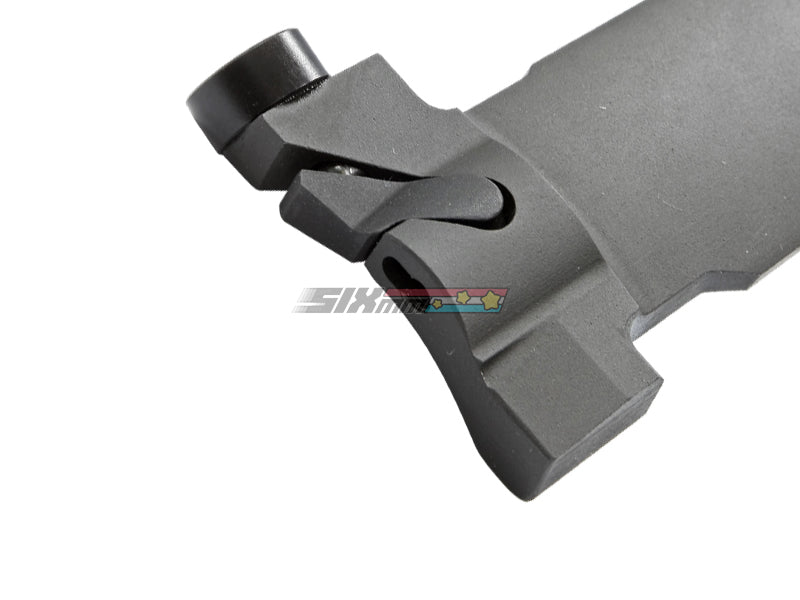 [RA-Tech] CNC Steel Bolt Top[For WE-Tech M14  EBR  MK14 GBB Series]