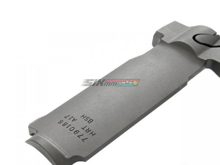 [RA-Tech] CNC Steel Bolt Top[For WE M14 GBB Series]